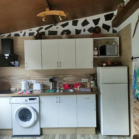 Апартаменты Casa Vacacional Lupe Вальеэрмосо
