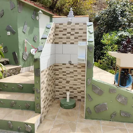 Апартаменты Casa Vacacional Lupe *