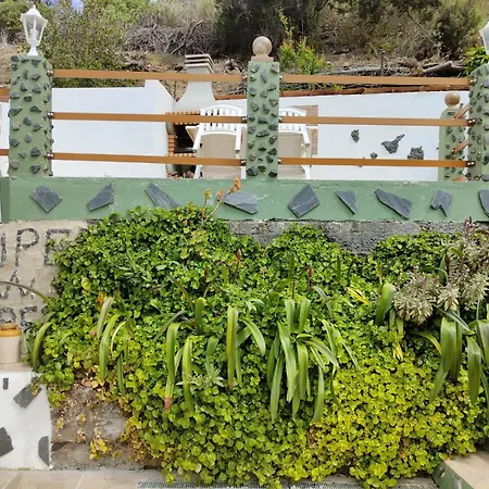 Casa Vacacional Lupe * Вальеэрмосо