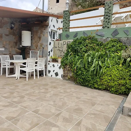 Casa Vacacional Lupe