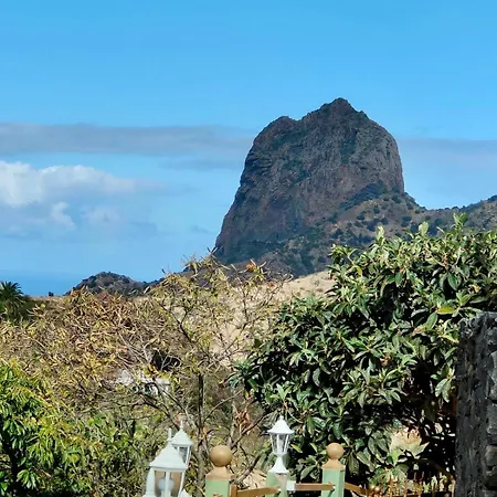 Casa Vacacional Lupe Апартаменты *