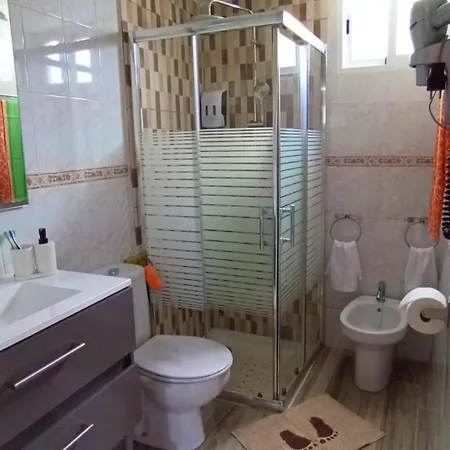Casa Vacacional Lupe