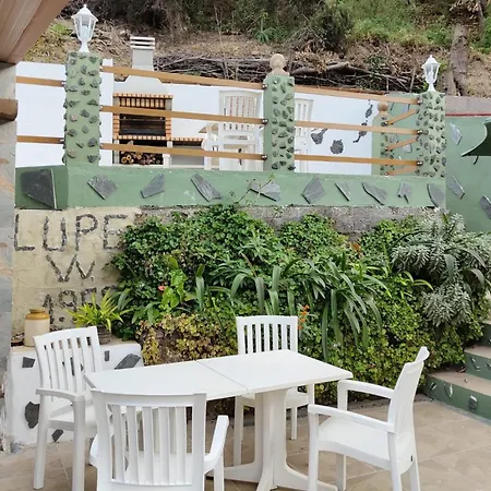 Casa Vacacional Lupe