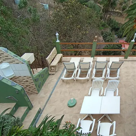 Апартаменты Casa Vacacional Lupe