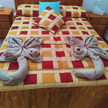 Casa Vacacional Lupe