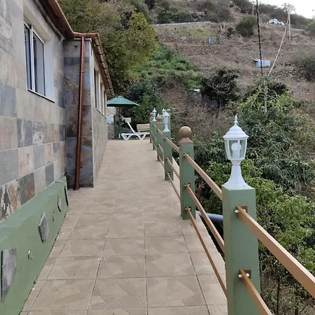 Casa Vacacional Lupe Апартаменты *