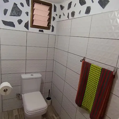 Casa Vacacional Lupe Апартаменты