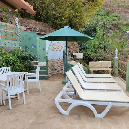 Casa Vacacional Lupe Апартаменты *