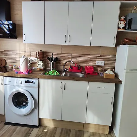 Casa Vacacional Lupe Апартаменты *