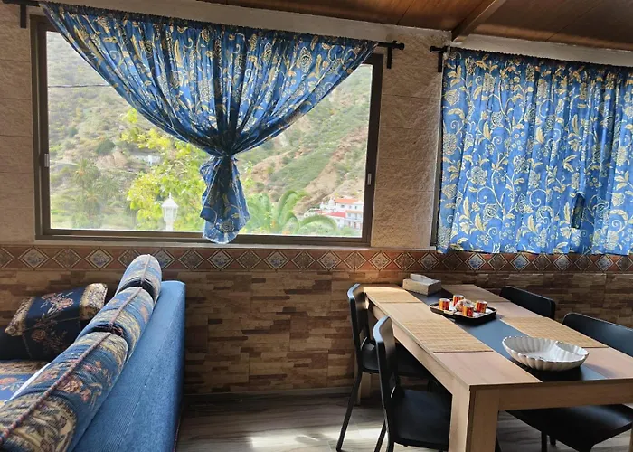 Apartment Casa Vacacional Lupe *