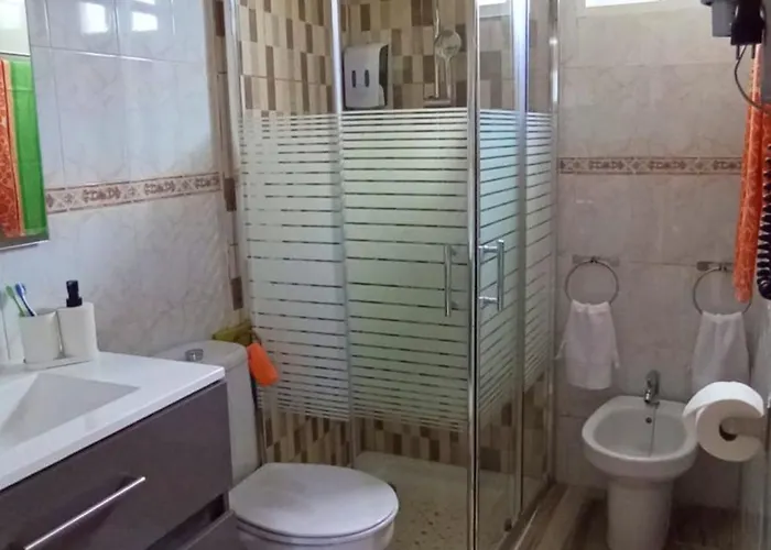 Casa Vacacional Lupe
