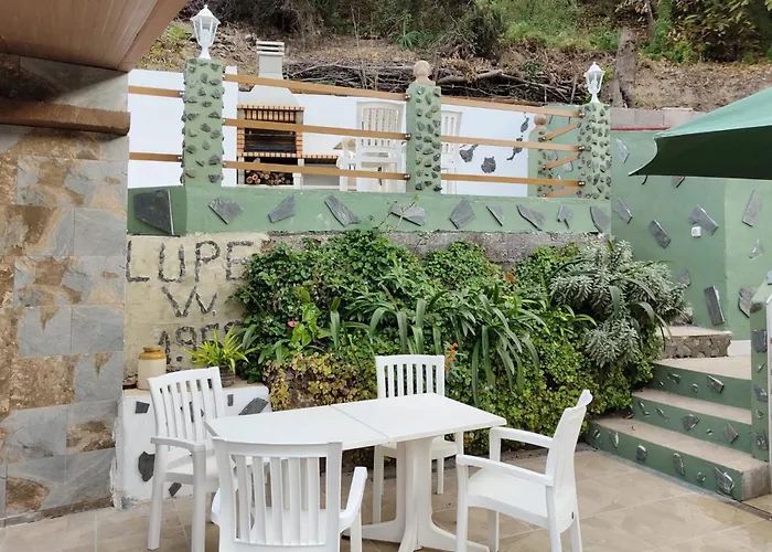 Casa Vacacional Lupe