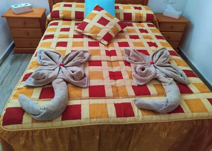 Casa Vacacional Lupe
