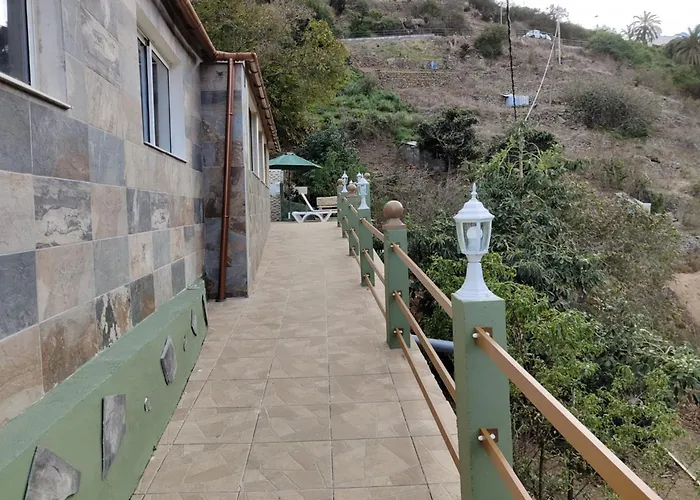 Casa Vacacional Lupe Apartment *