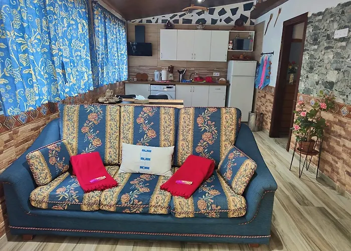 Apartment Casa Vacacional Lupe *