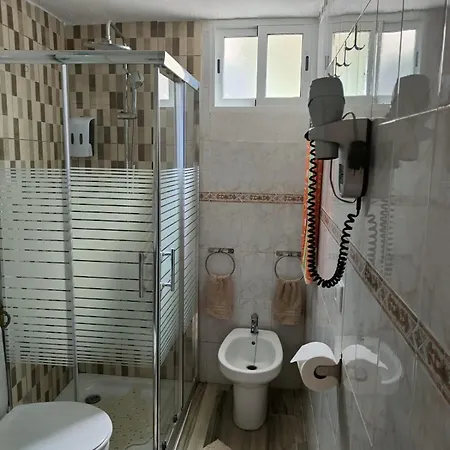 Casa Vacacional Lupe Vallehermoso