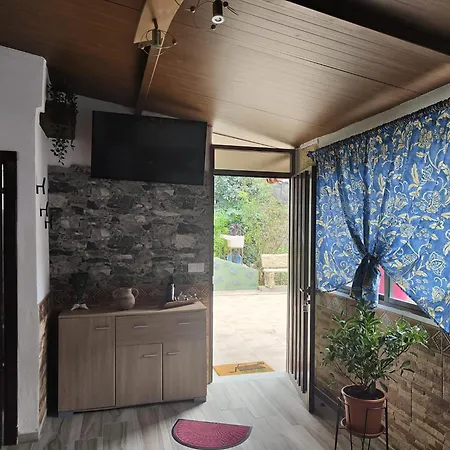Διαμέρισμα Casa Vacacional Lupe Vallehermoso
