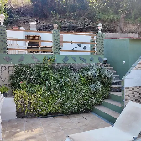 Διαμέρισμα Casa Vacacional Lupe
