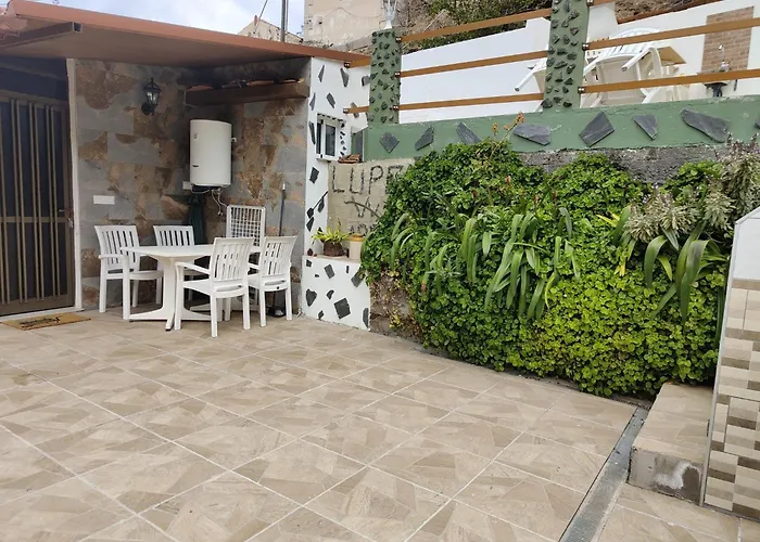 Casa Vacacional Lupe