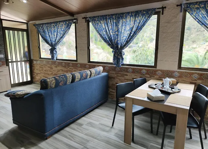 Casa Vacacional Lupe * バジェエルモソ