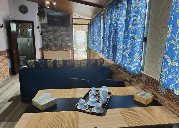 Casa Vacacional Lupe